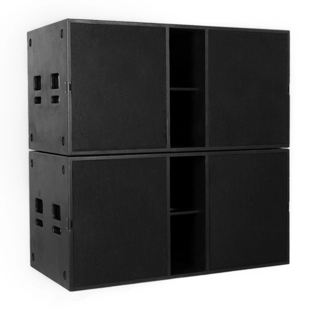 Hörmann Audio Fundamental 215