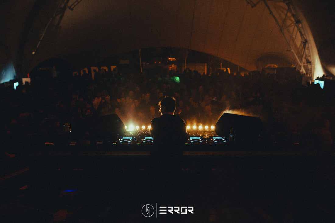 Kolo Rave 2019