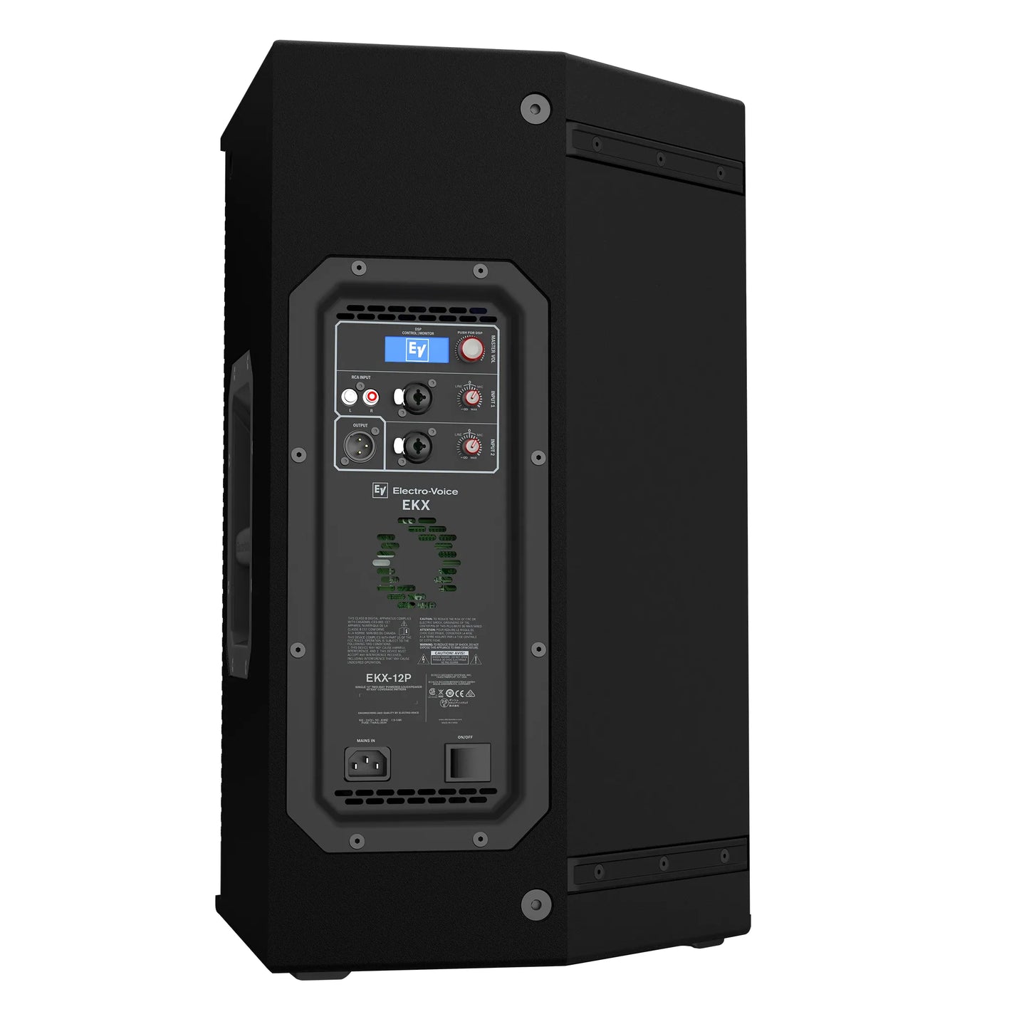 EV EKX-12P
