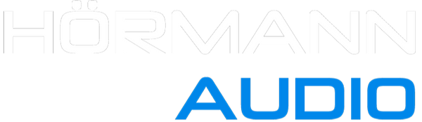 Hörmann Audio