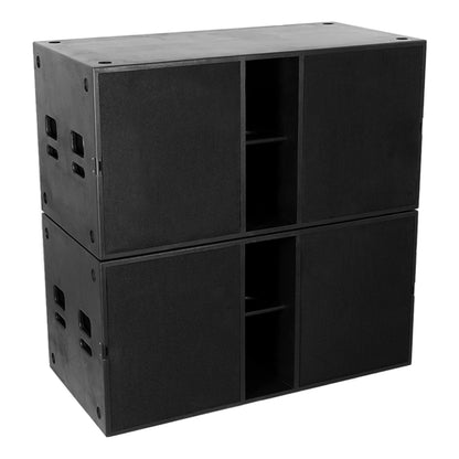 Hörmann Audio Fundamental 215