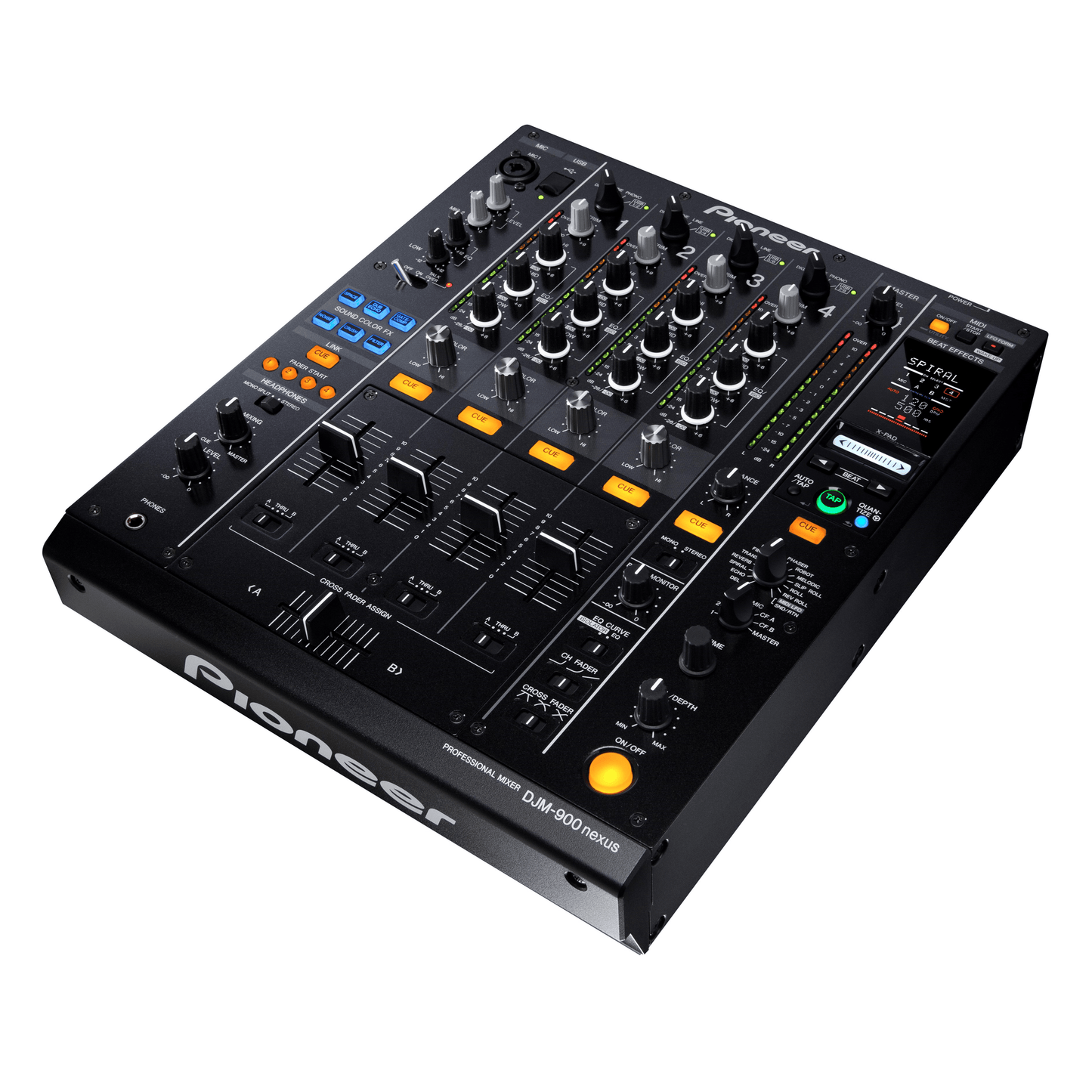Pioneer DJM-900NXS