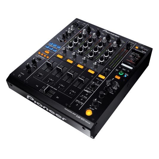Pioneer DJM-900NXS
