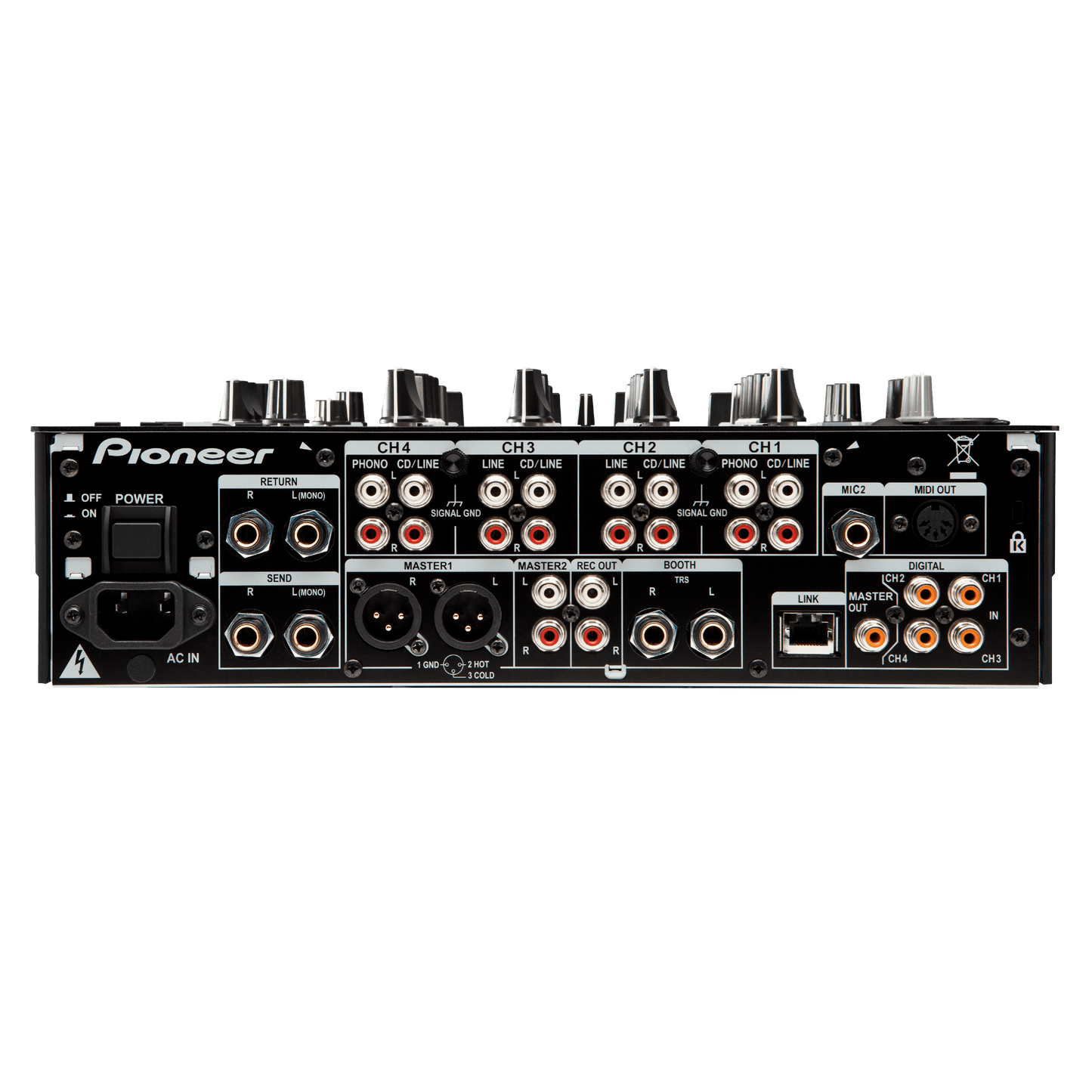 Pioneer DJM-900NXS