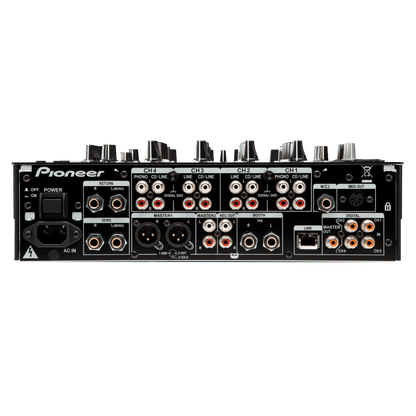 Pioneer DJM-900NXS