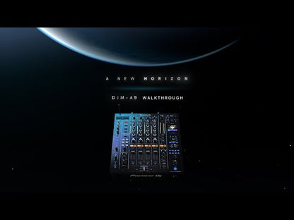 Pioneer DJM-A9
