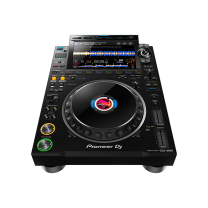 Pioneer CDJ-3000