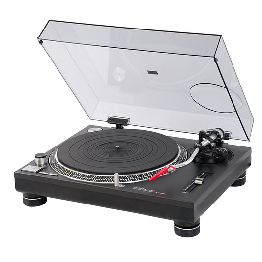 Technics SL-1210 MK2