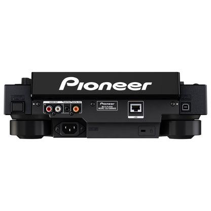 Pioneer CDJ-2000NXS